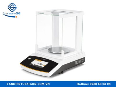 Cân phân tích 3 số lẻ