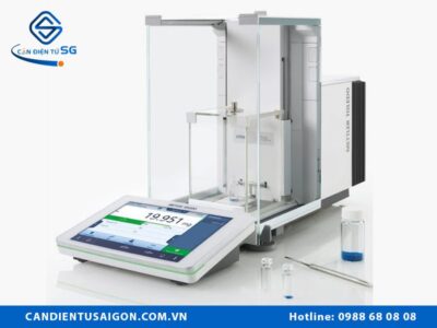 Cân phân tích 6 số lẻ