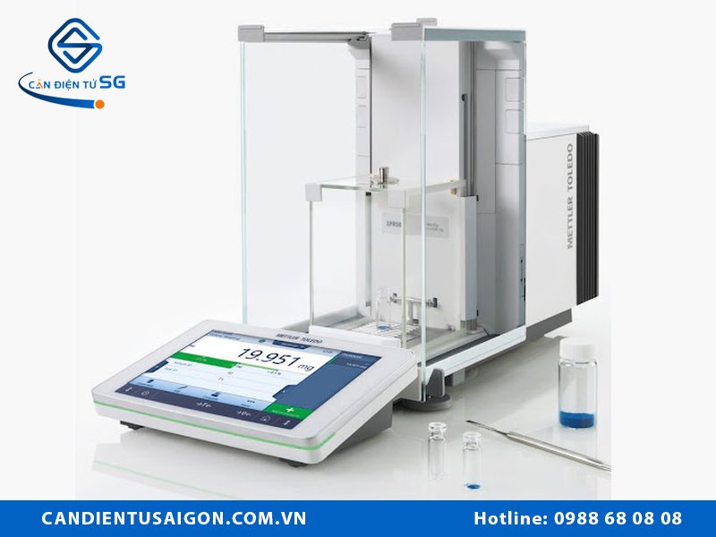 Cân phân tích 6 số lẻ