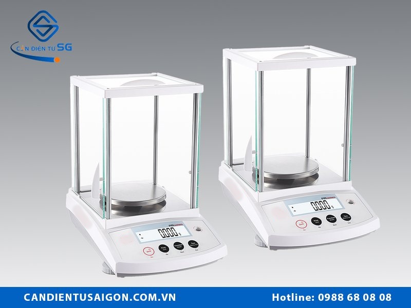 Cân phân tích 6 số lẻ