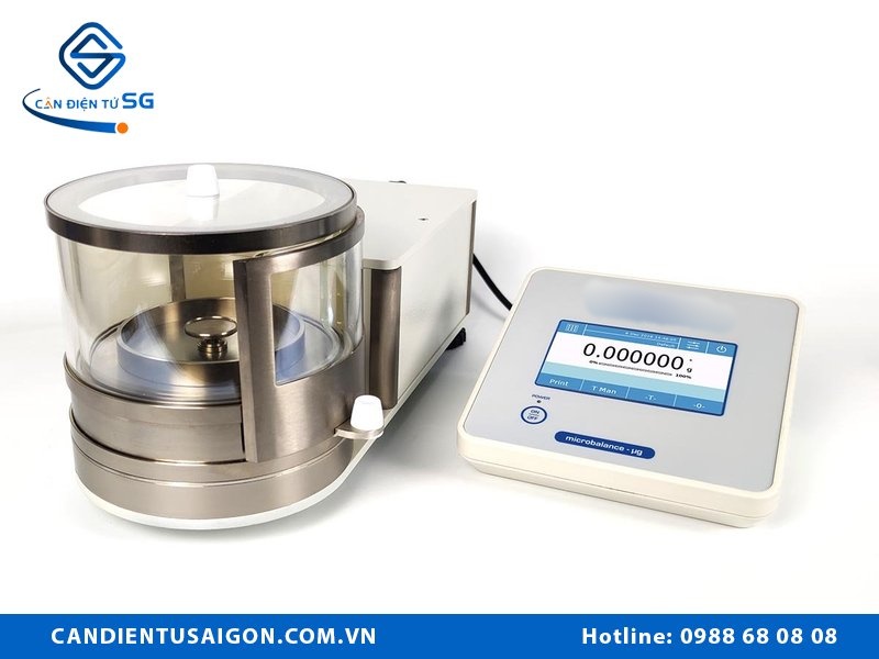 Cân phân tích 6 số lẻ