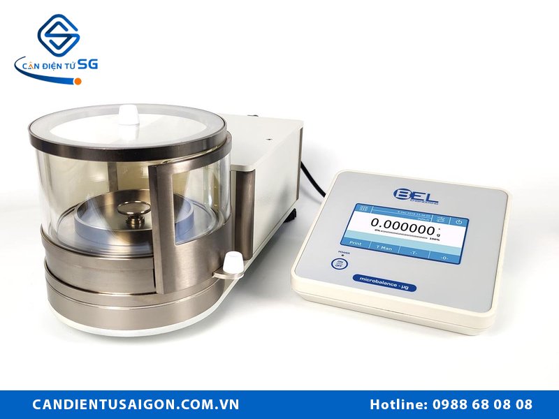 Cân phân tích 6 số lẻ