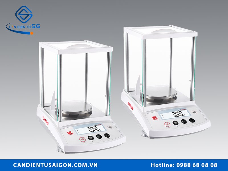 Cân phân tích 6 số lẻ