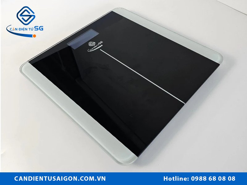 Cân phân tích chỉ số cơ thể thông minh