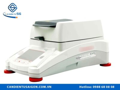 Cân phân tích độ ẩm