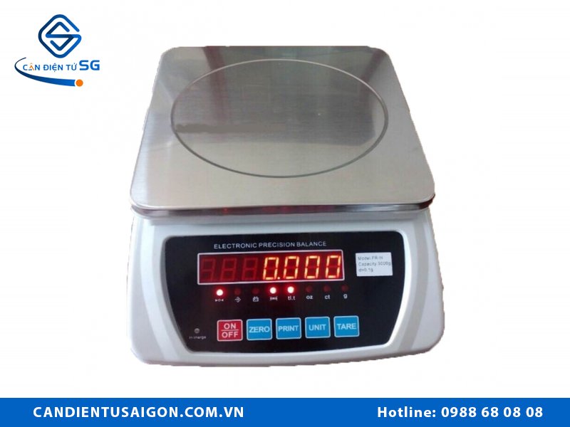 Cân phân tích giá rẻ