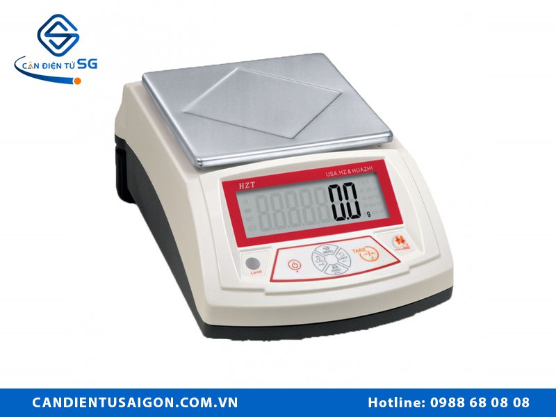 Cân phân tích giá rẻ