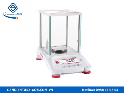 Cân phân tích giá rẻ