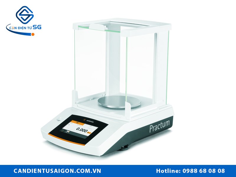 Cân phân tích là gì?