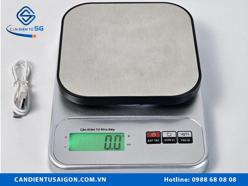 Cân tiểu ly điện tử chống nước