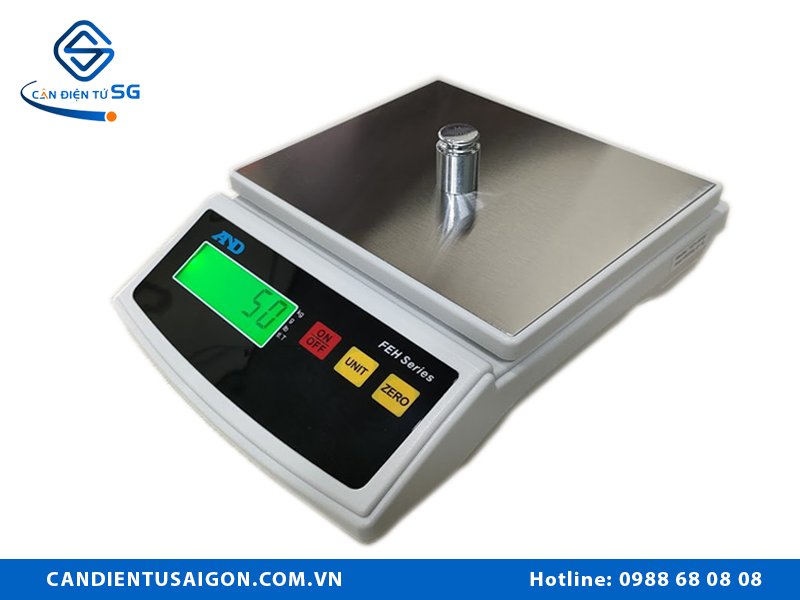 Cân tiểu ly điện tử chống nước