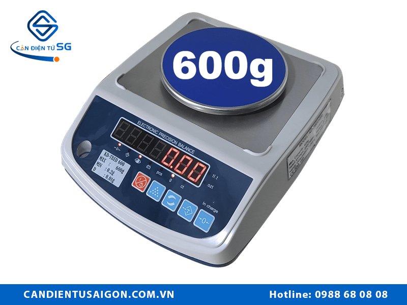 Cân tiểu ly điện tử chống nước