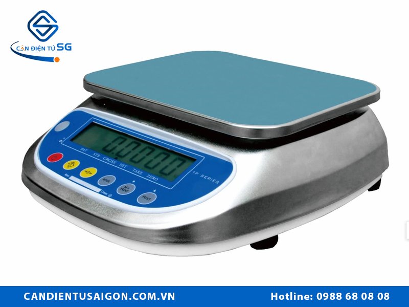 Mua cân điện tử chống nước ở đâu?