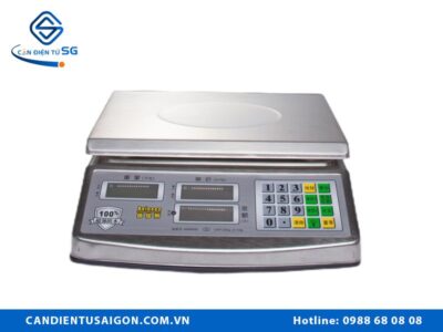 Mua cân điện tử chống nước ở đâu?