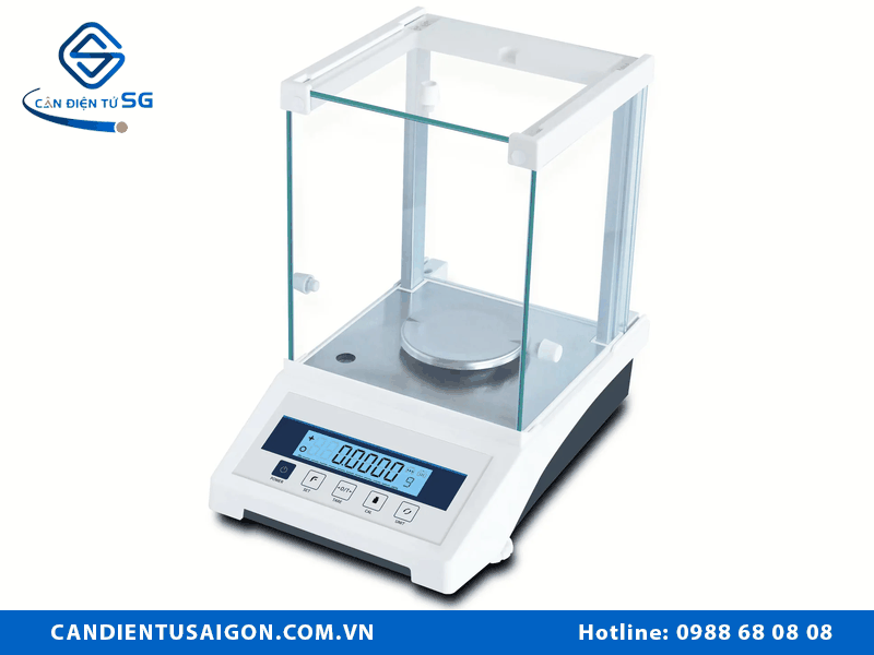 mua cân phân tích ở đâu