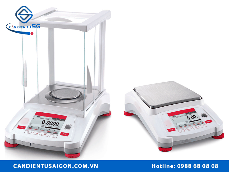 mua cân phân tích ở đâu