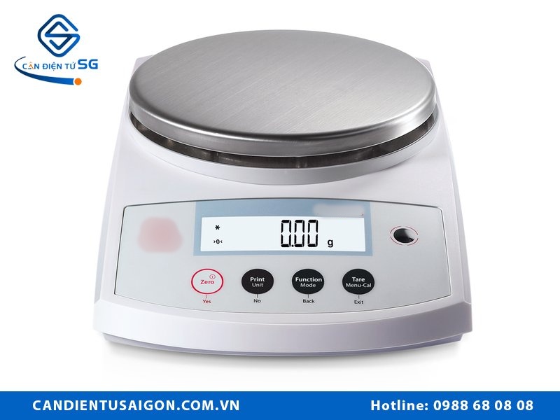 So sánh cân phân tích và cân kỹ thuật