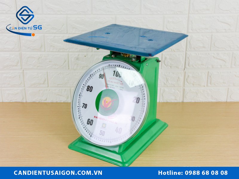 Sửa cân đồng hồ 100kg ở đâu?