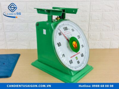 Sửa cân đồng hồ 100kg ở đâu?