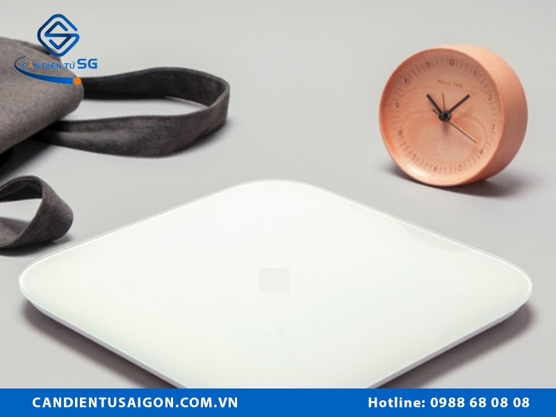 Cân điện tử Bluetooth / WiFi