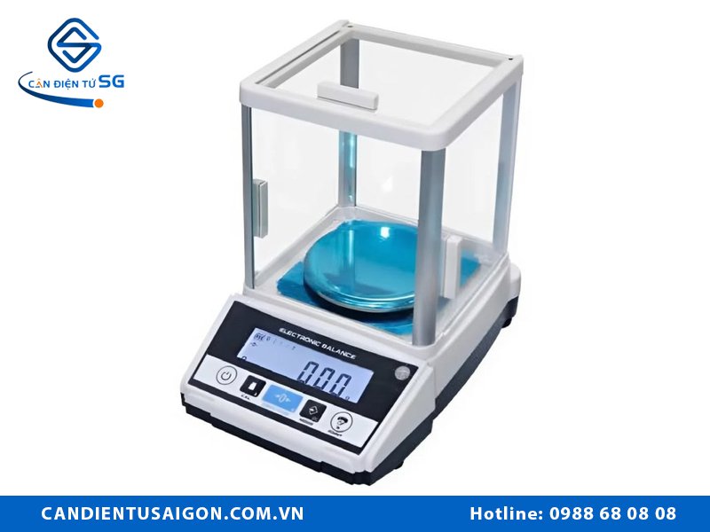 Cân phân tích 220g