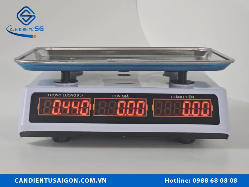 Cân phân tích 220g