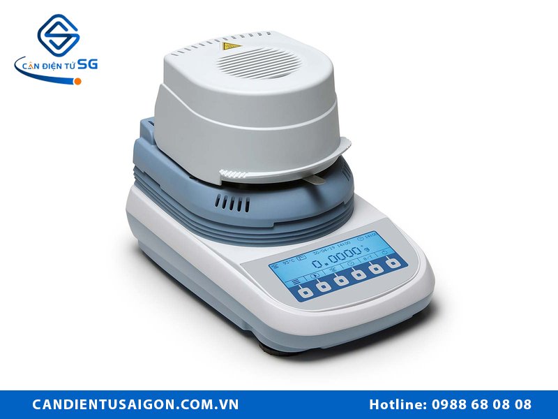 Cân phân tích dùng để làm gì?