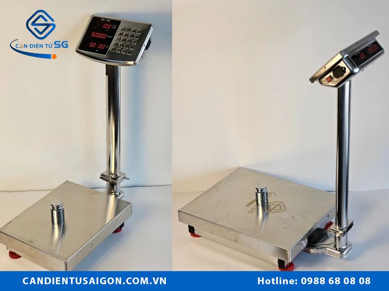 Đại lý cân điện tử Tây Ninh