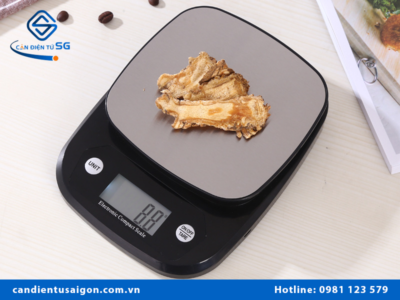 Cân Tiểu Ly Cân Được Bao Nhiêu Kg?