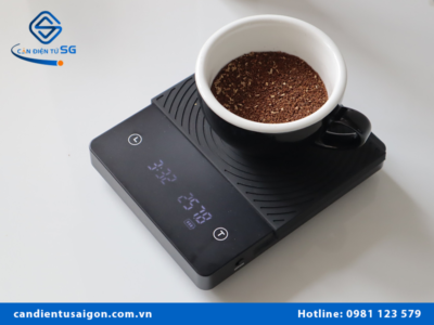 Cân Tiểu Ly Nhà Bếp Chính Hãng
