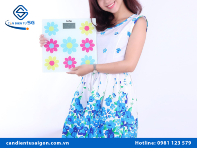 Báo Giá Cân Sức Khỏe Điện Tử