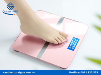 Cách Chỉnh Cân Điện Tử Sức Khỏe?