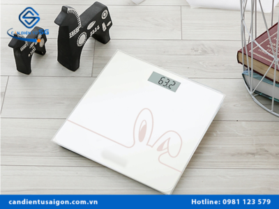 Cân Sức Khỏe Điện Tử Có Chính Xác Không?