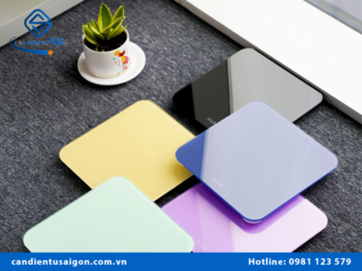 Cân Sức Khỏe Điện Tử Đà Nẵng