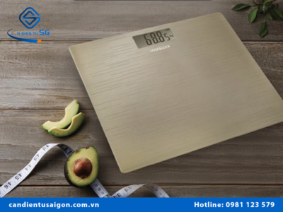 Mua Cân Sức Khỏe Điện Tử Ở Nha Trang