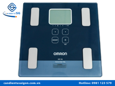 Thay Pin Cân Sức Khỏe Điện Tử