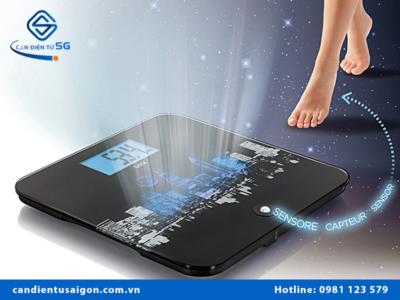 Cách Nhận Biết Cân Sức Khỏe Loại Tốt