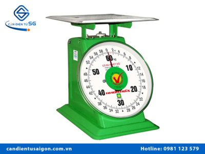 Cách Tính Tiền Bằng Cân Đồng Hồ