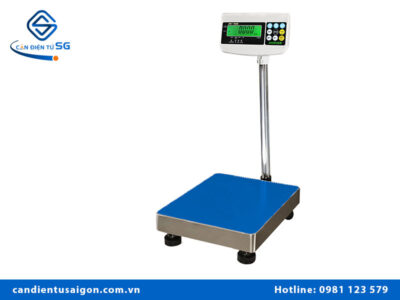 Cân Bàn Điện Tử 100kg Giá Bao Nhiêu?