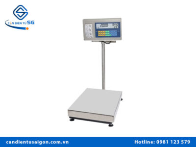 Cân Bàn Điện Tử 150kg