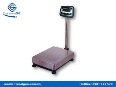 Cân Bàn Điện Tử 30Kg Giá Bao Nhiêu?