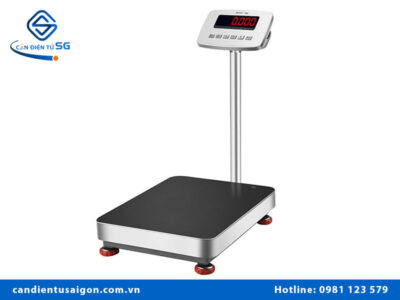 Cân Bàn Điện Tử Là Gì?