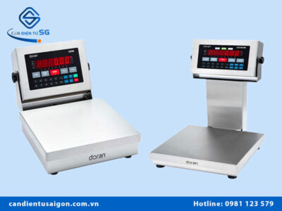 Cân Bàn Điện Tử Mini