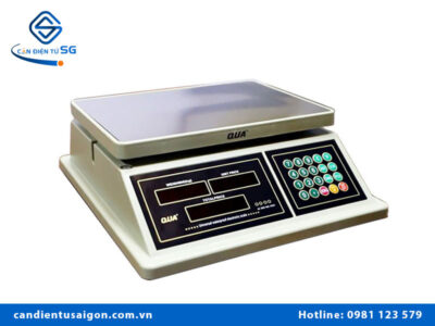 Cân Điện Tử Tính Tiền Chống Nước