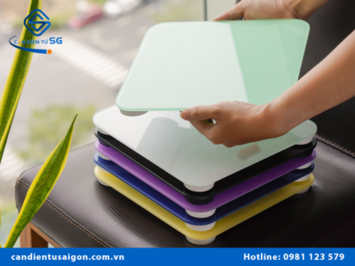 Cân sức khỏe hãng nào tốt nhất hiện nay?