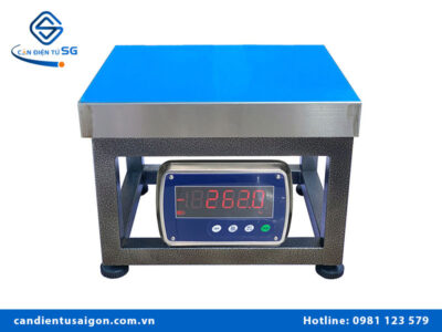 Cân Ghế Điện Tử 150kg Giá Bao Nhiêu?