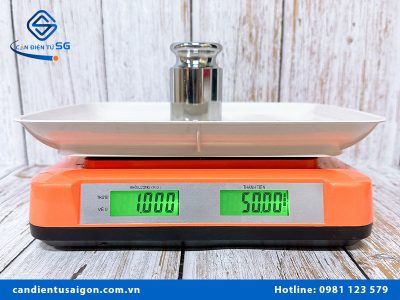Địa Chỉ Mua Cân Điện Tử Giá Rẻ