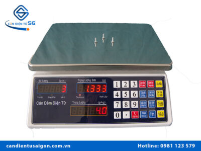 Giá Cân Điện Tử 30kg Bao Nhiêu?
