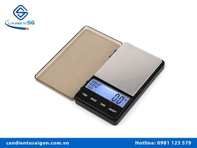 Mua Cân Điện Tử Mini Ở Đâu Tp.HCM