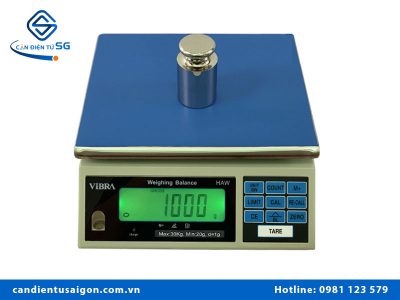 Mua Cân Điện Tử Ở Đâu?